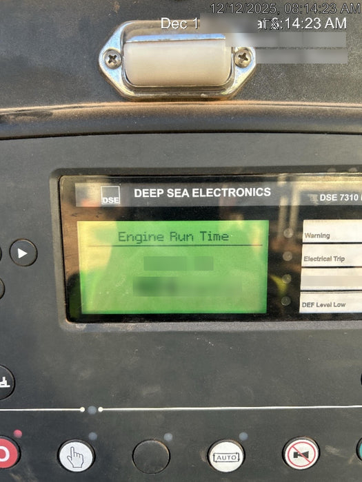 2022 ATLAS COPCO QAS 70