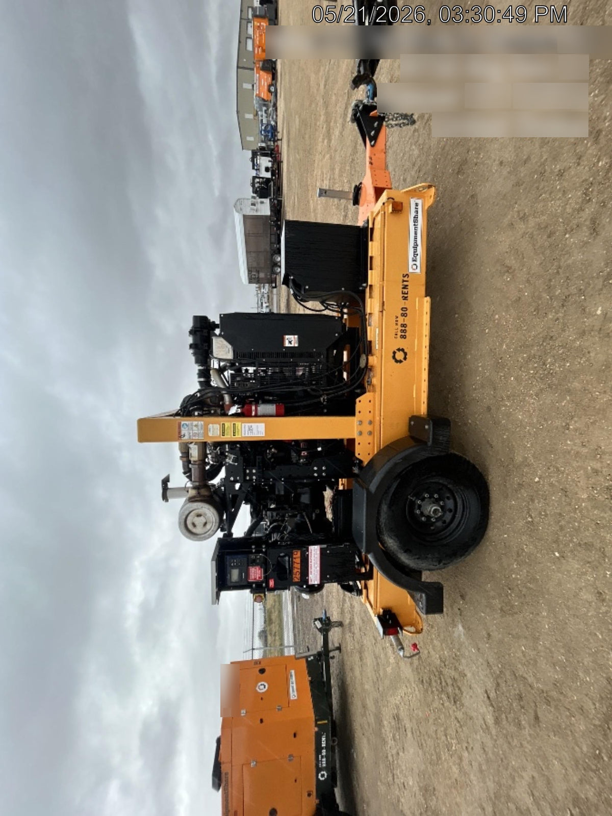 2022 PIONEER PP63C17L71-4045HFC06