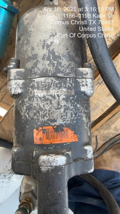 2020 INGERSOLL RAND 3942B2TI