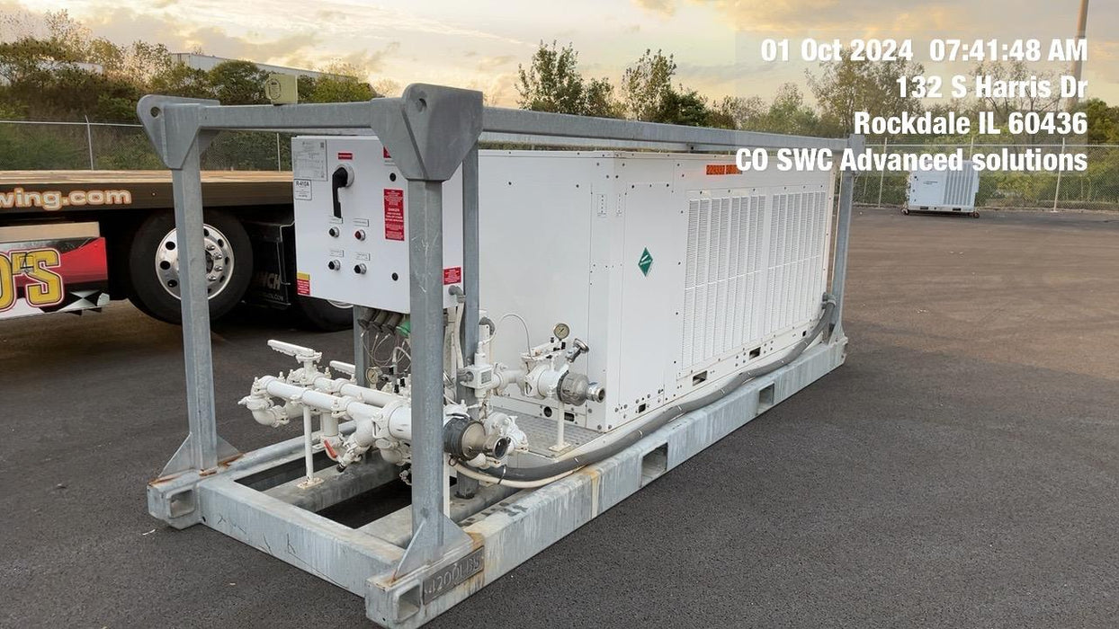 2022 CAPS PCHH-30TC-0NN0NN-5E5-0-PG2CEUP