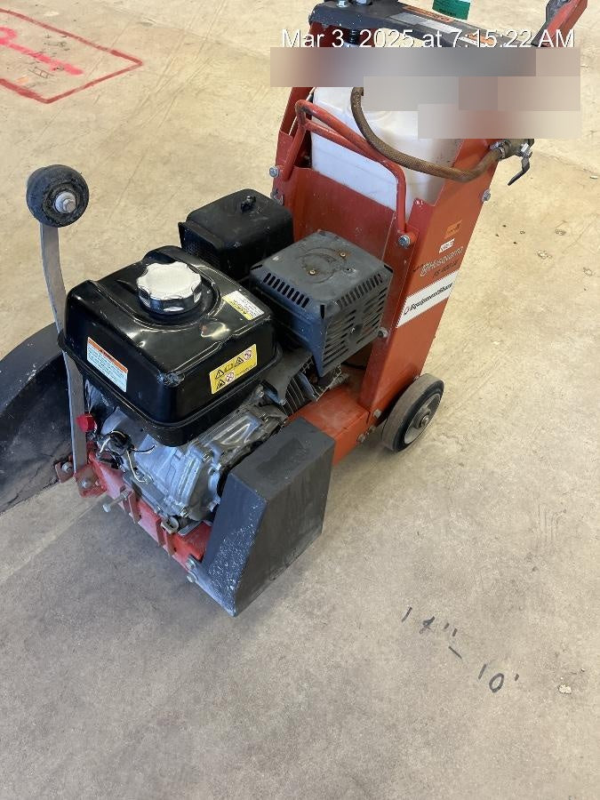 2022 MICHIGAN PNEUMATIC ES-CH3R-TRACKER
