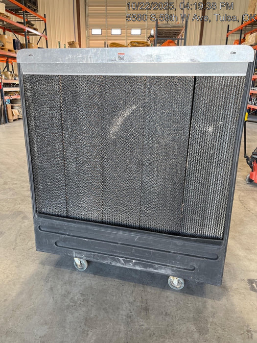 2023 BIG ASS FANS Cool Space 400