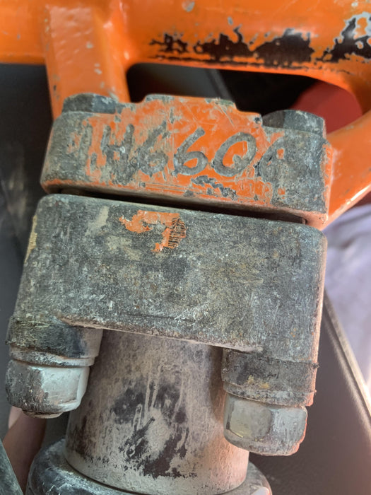 2021 MICHIGAN PNEUMATIC MP-CH3R