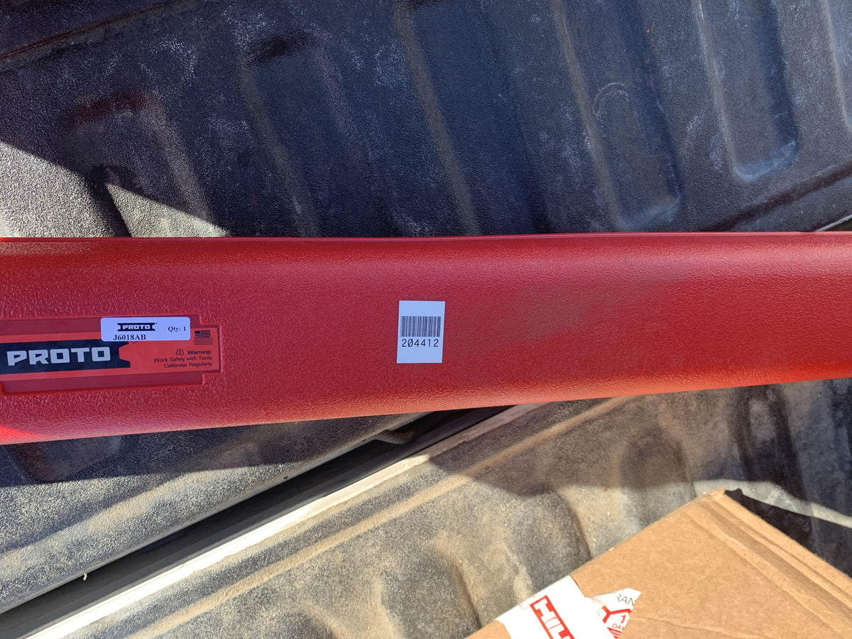 2021 PROTO J6018AB