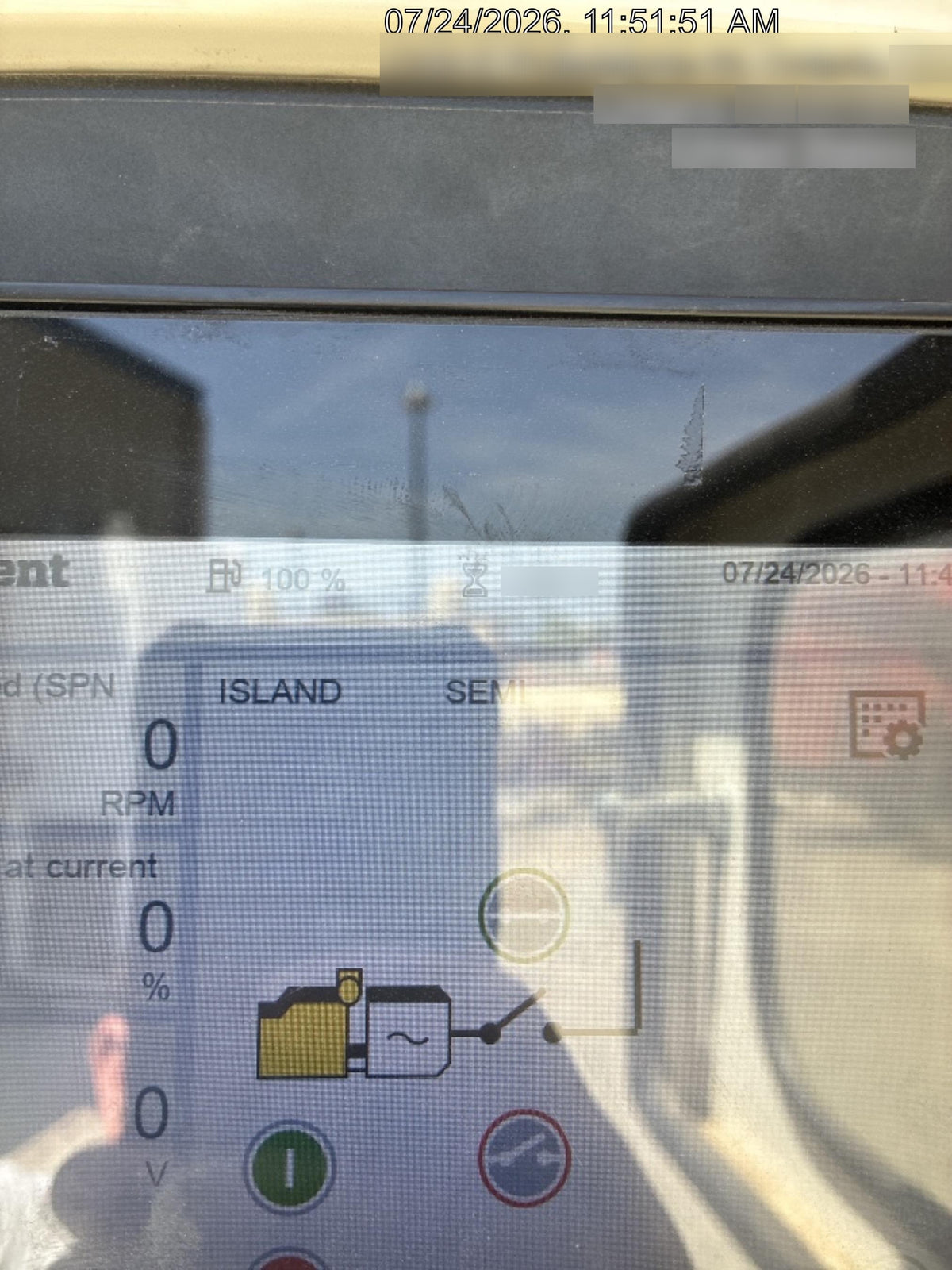 2021 ATLAS COPCO QAS250