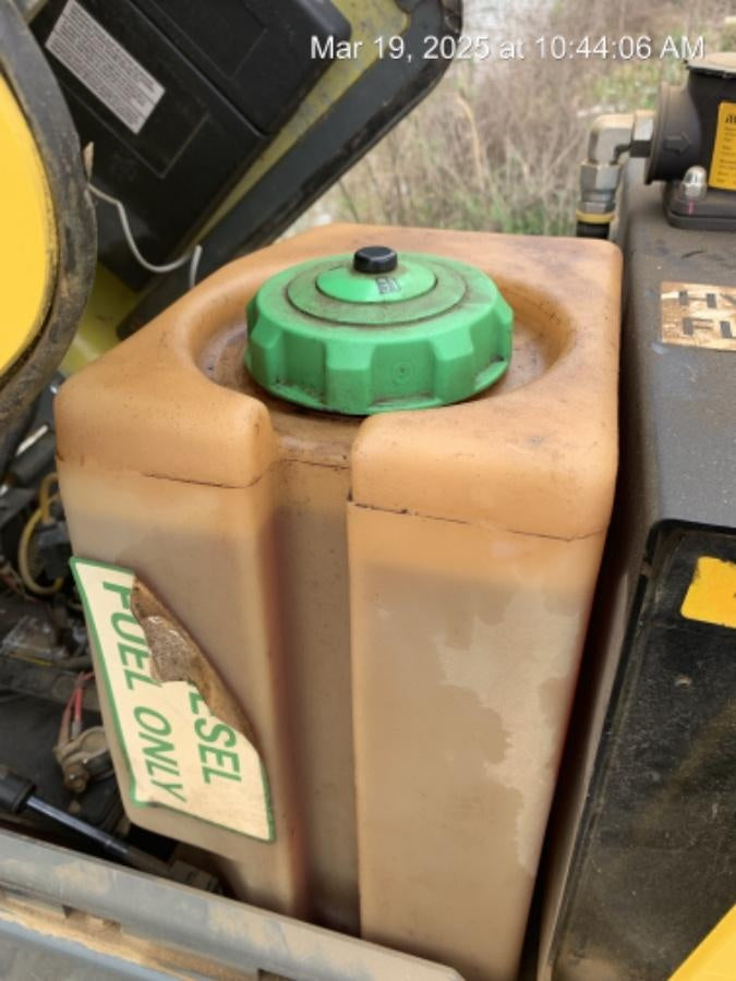 2021 WACKER NEUSON RTLx-SC3