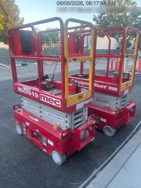 2021 MEC Micro 19