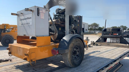 2023 HYDRA TECH HT74D/VFPT
