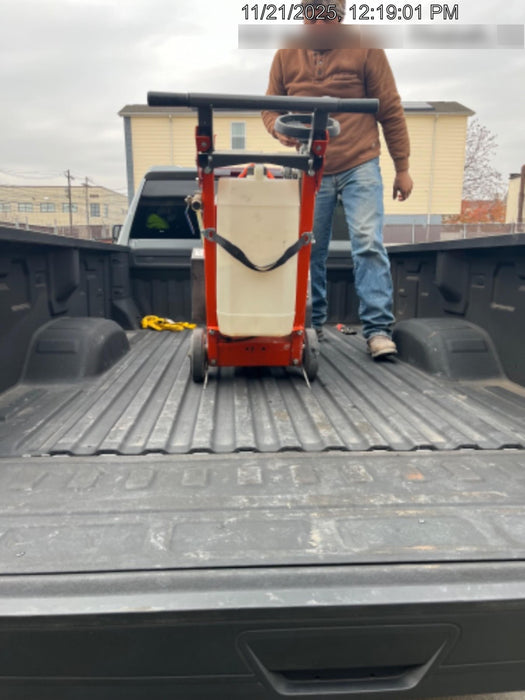 2020 HUSQVARNA FS 400