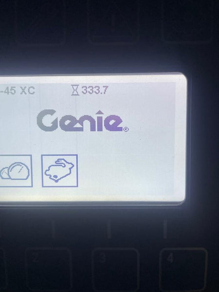 2024 GENIE S-45 XC