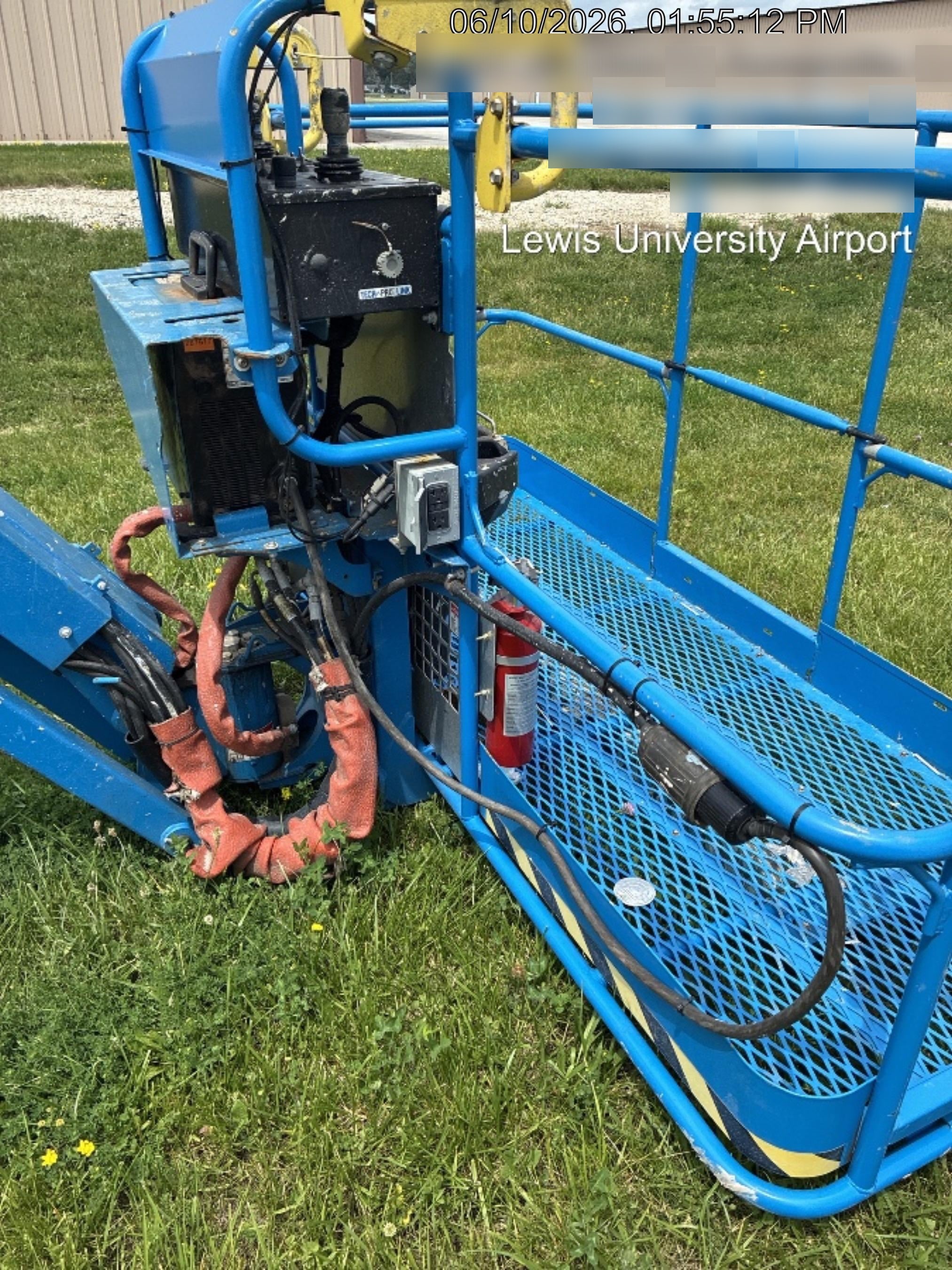 2022 MILLER ELECTRIC CST-280