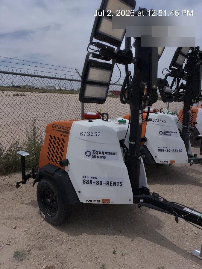 2026 GENERAC MLTS-4
