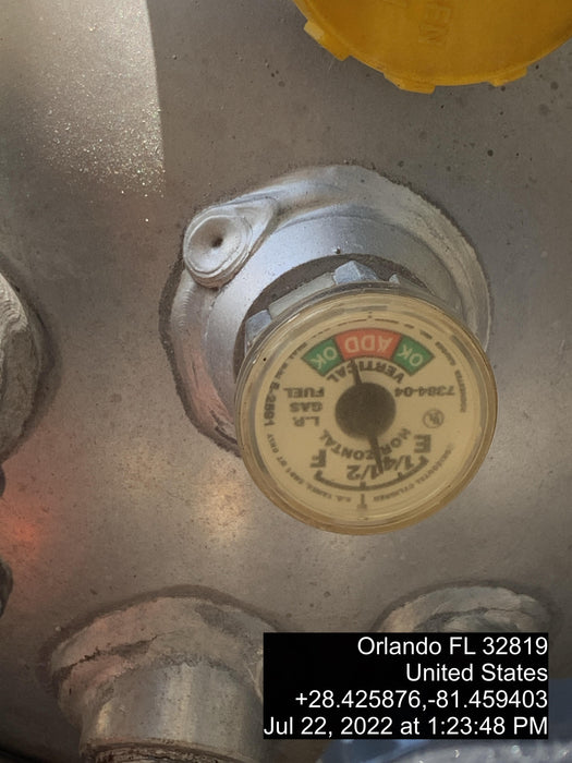 2022 TOYOTA 50-8FGU25