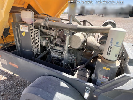 2021 ATLAS COPCO XAS188 CWK