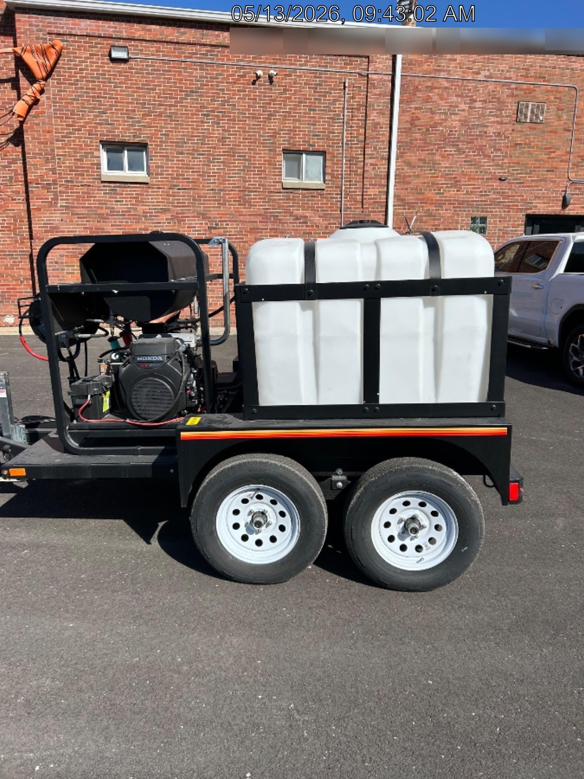 2025 MI-T-M HS-3505-1MGH-UR