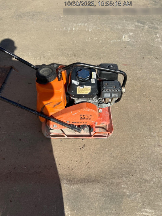 2022 MULTIQUIP MVC82VHW