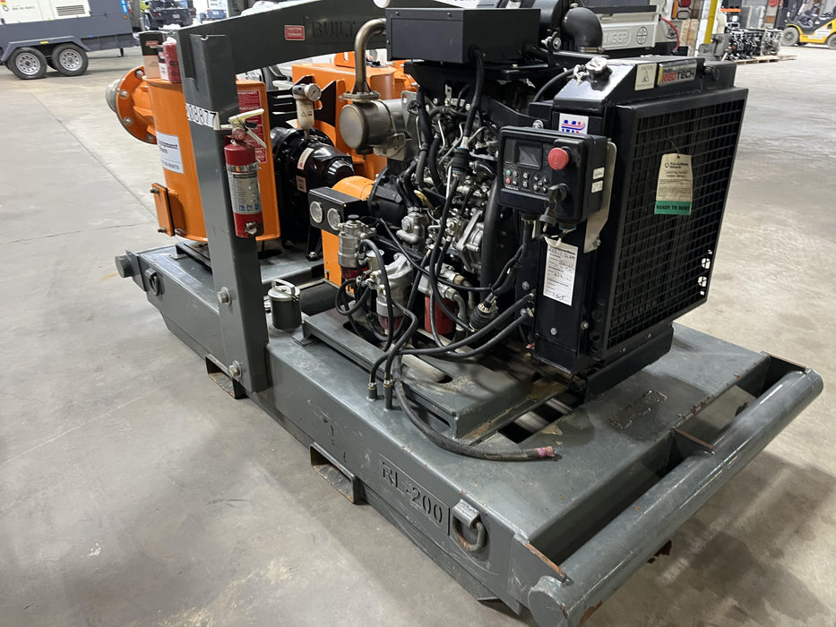 2022 MYERS-SETH RL-200