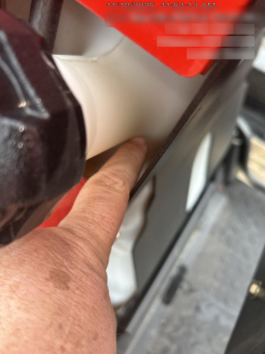 2024 TORO MBTX 2500-TS