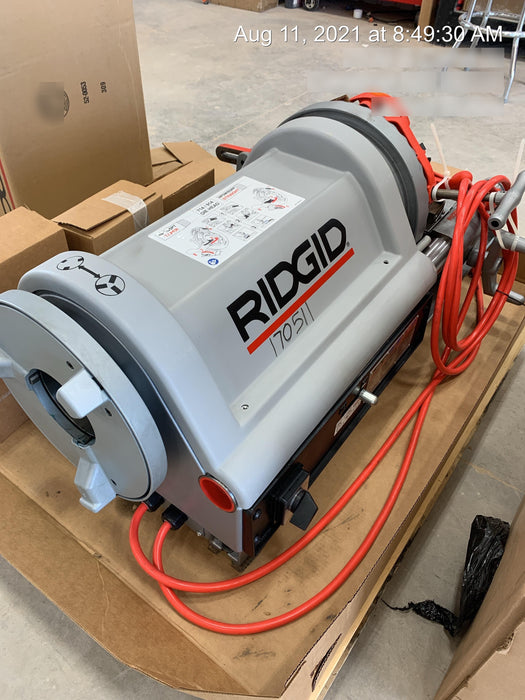 2021 RIDGID 1224