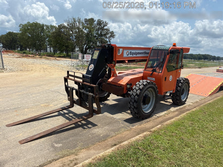 2021 SKYTRAK 6042