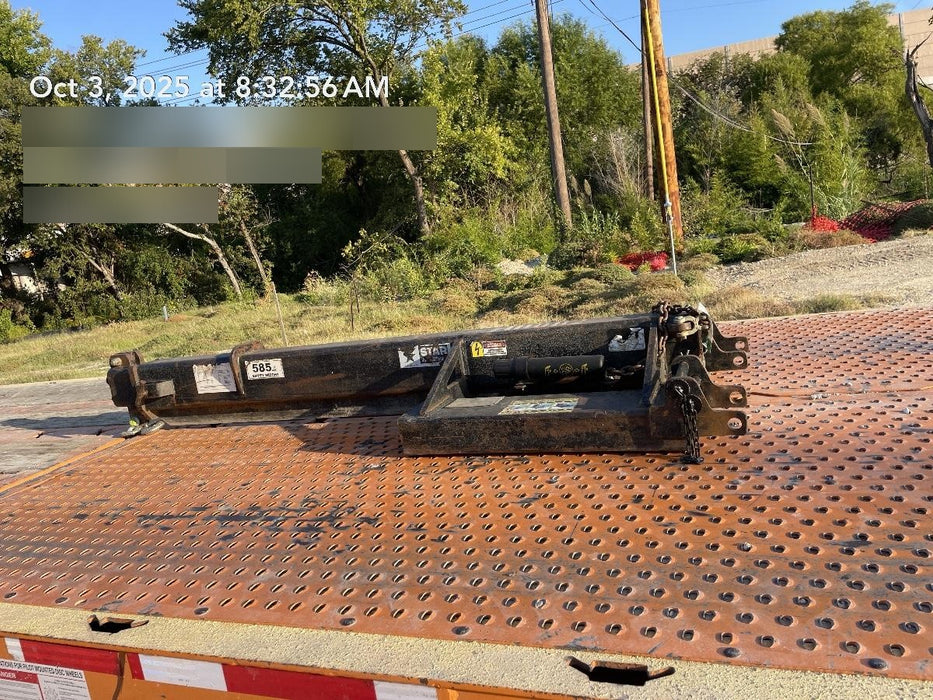 2020 STAR INDUSTRIES M1360B - Star JIB Boom
