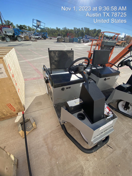 2022 COLUMBIA Expeditor