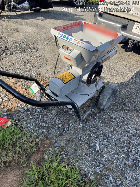 2026 MUDMIXER MMXR-3225