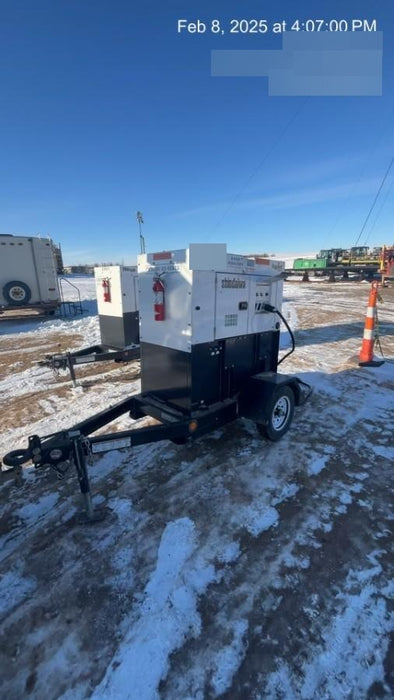 2023 SHINDAIWA DGK15FL