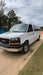 2025 GMC Savana 3500 - Rental