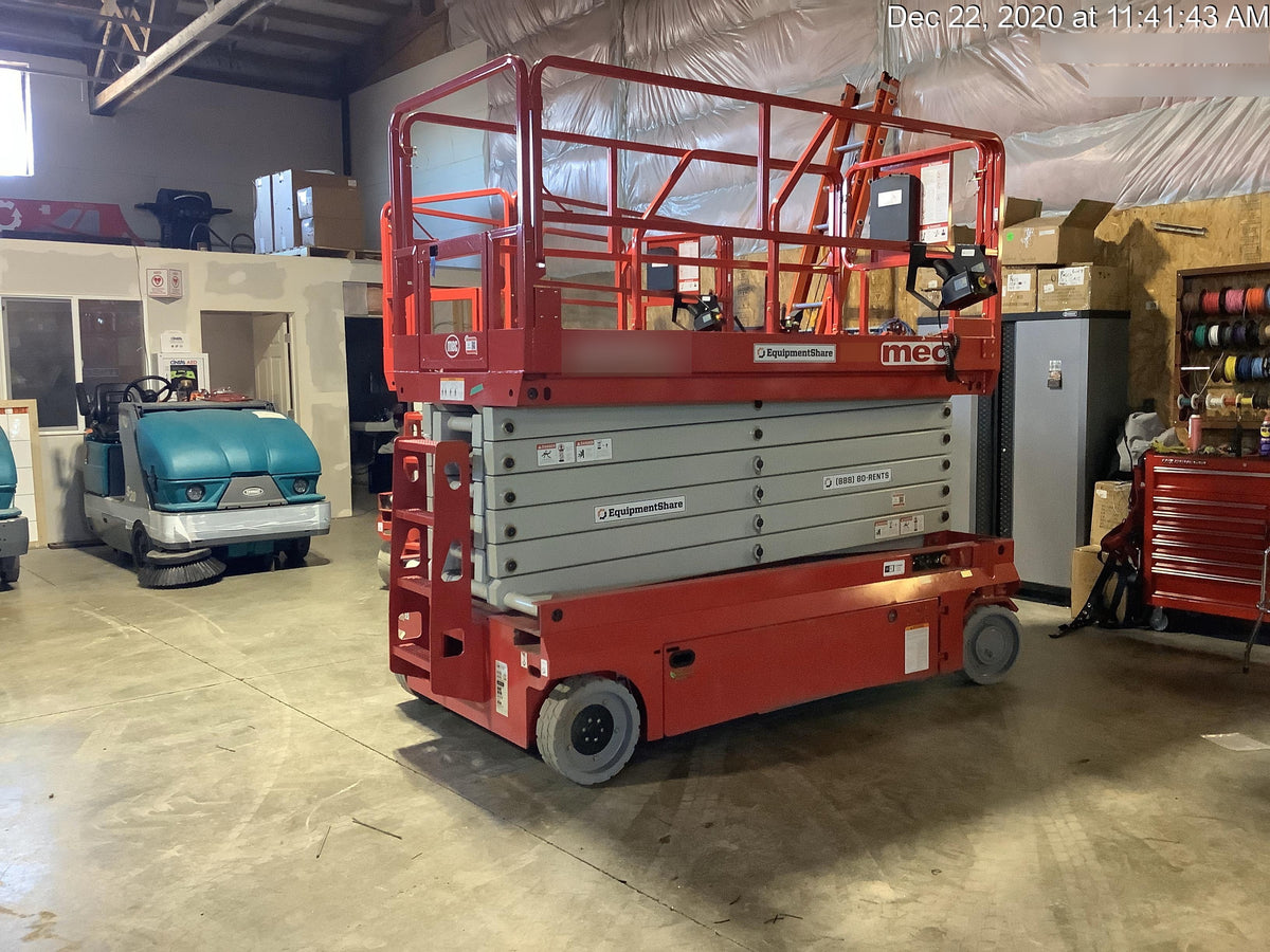 2020 MEC 4555SE