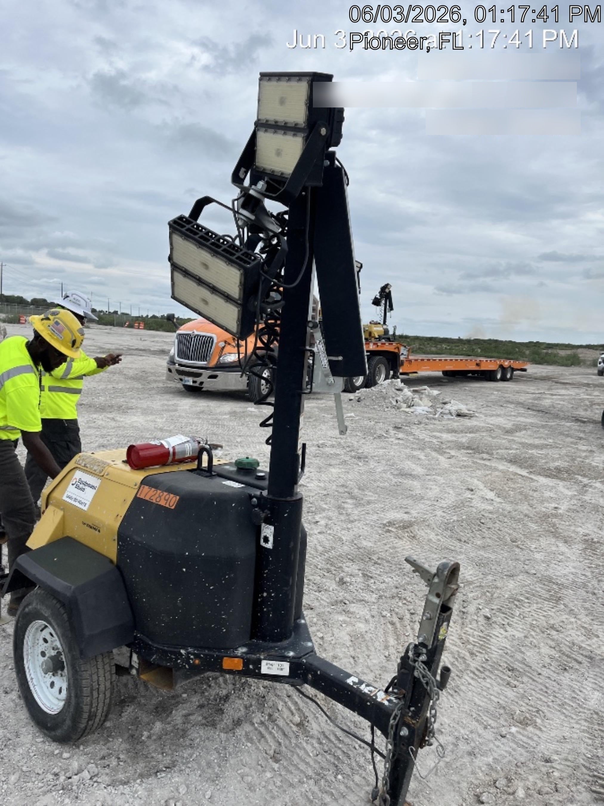 2021 ALLMAND NLV3GR