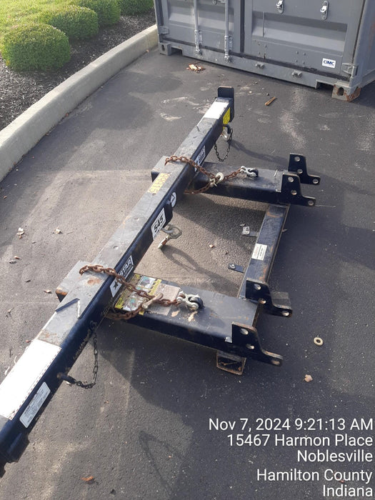 2020 STAR INDUSTRIES 1150C