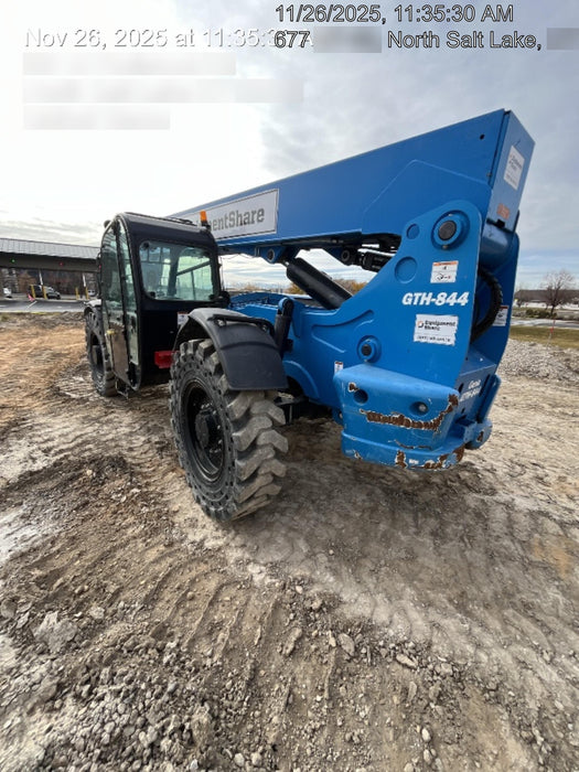 2020 GENIE GTH-844