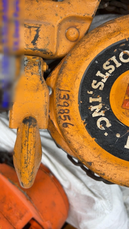 2021 HARRINGTON CF020-20