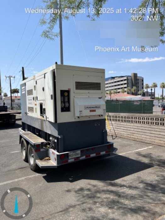 2020 ATLAS COPCO QAS250