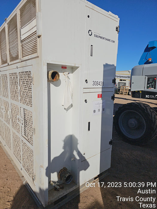 2023 CAPS PAHV-140TC-0NN0NN-5E5-P2-VG2CEUP