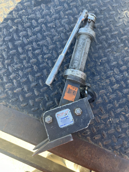 2021 PETOL P95-525