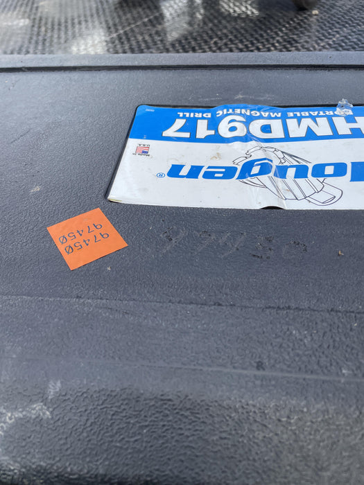 2020 HOUGEN MFG HMD917