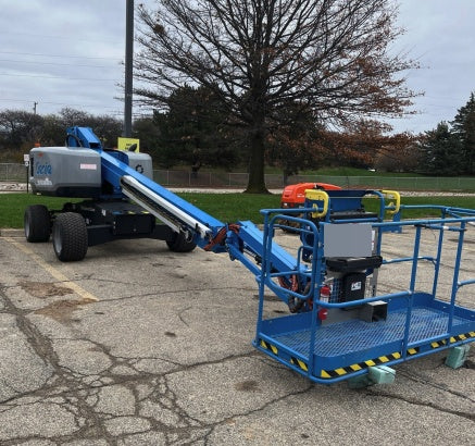 2024 GENIE S-45 HF