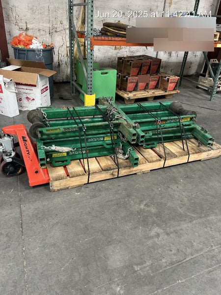 2022 MCELROY T5070901