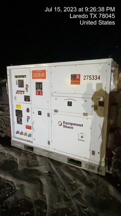 2022 SMARTECH SLIC12R-MSH