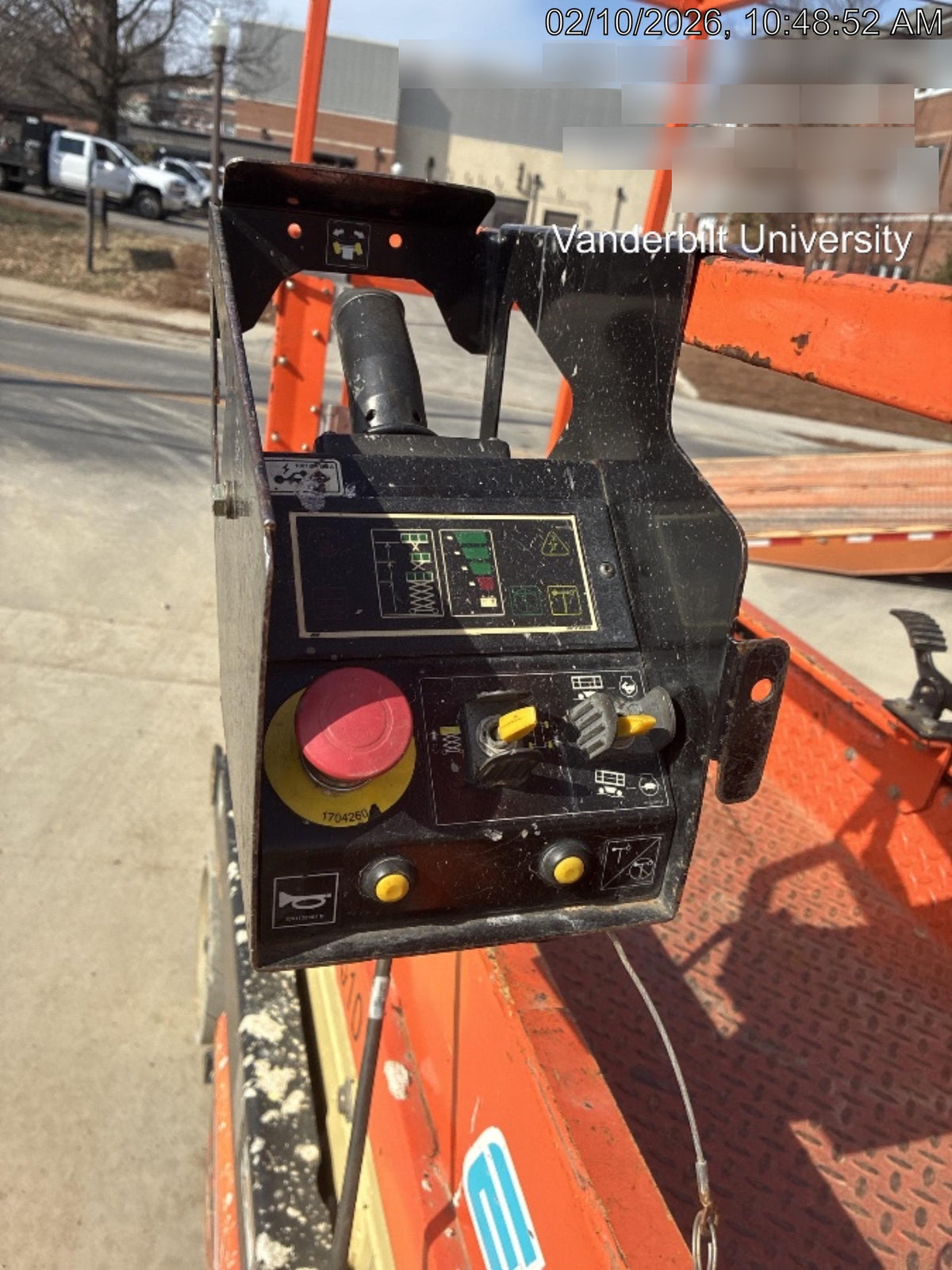2022 JLG ES2632
