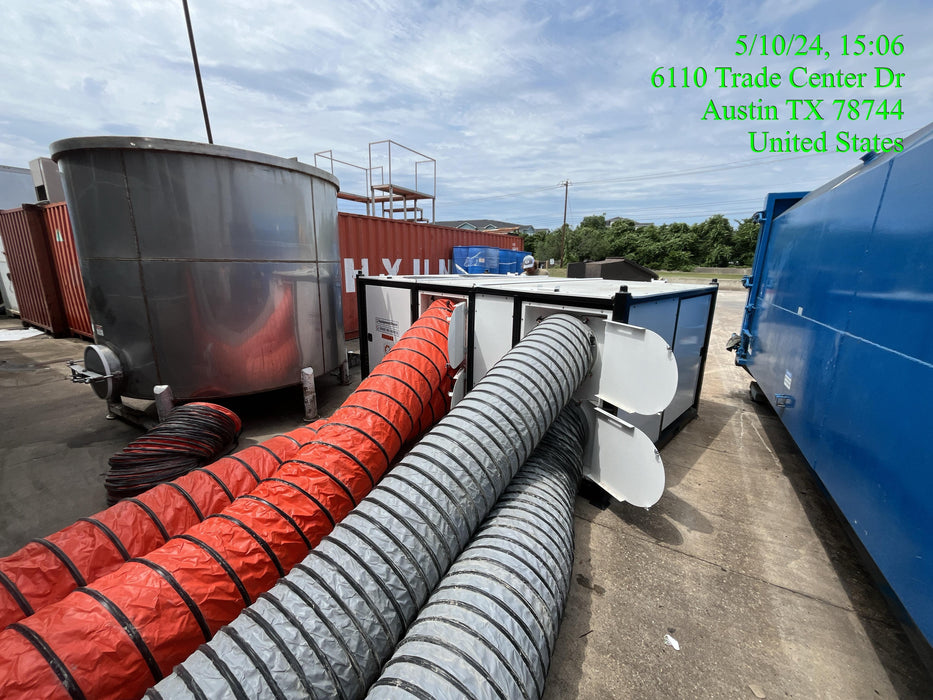 2023 AES AES25TDH44TTA