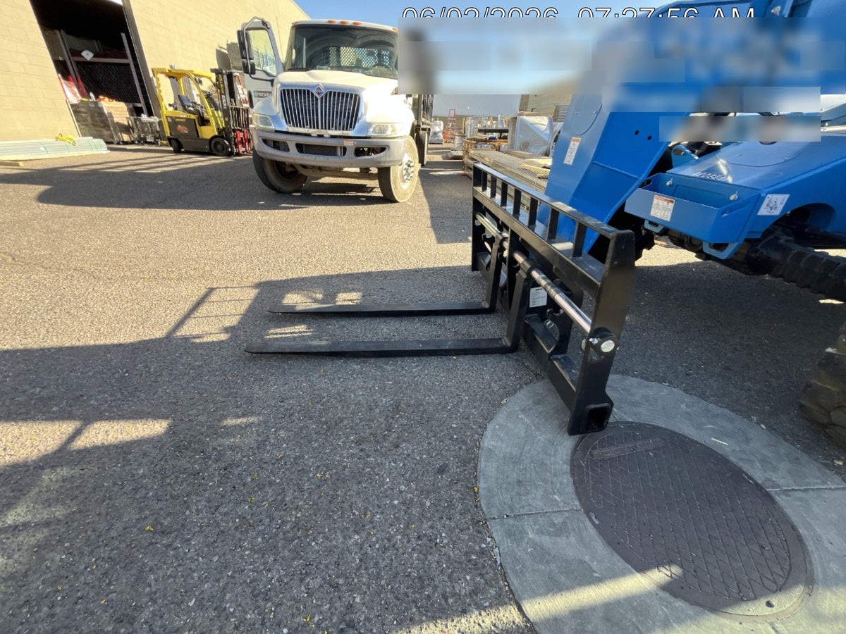 2026 GENIE GTH-844