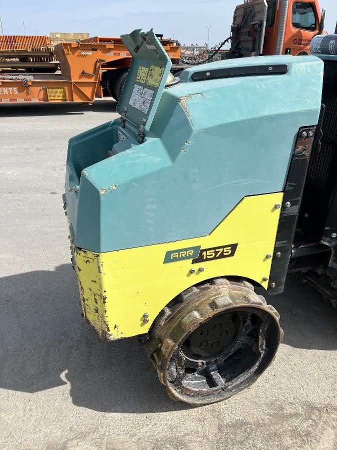 2021 AMMANN ARR 1575
