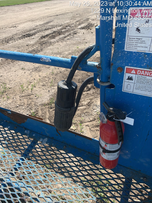 2023 MILLER ELECTRIC CST-280