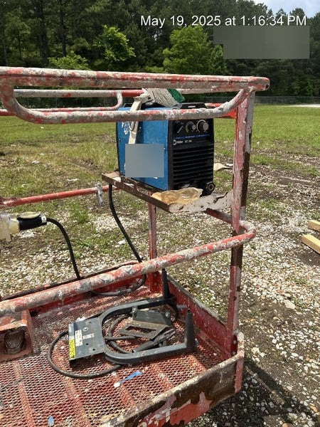 2020 MILLER ELECTRIC CST-280
