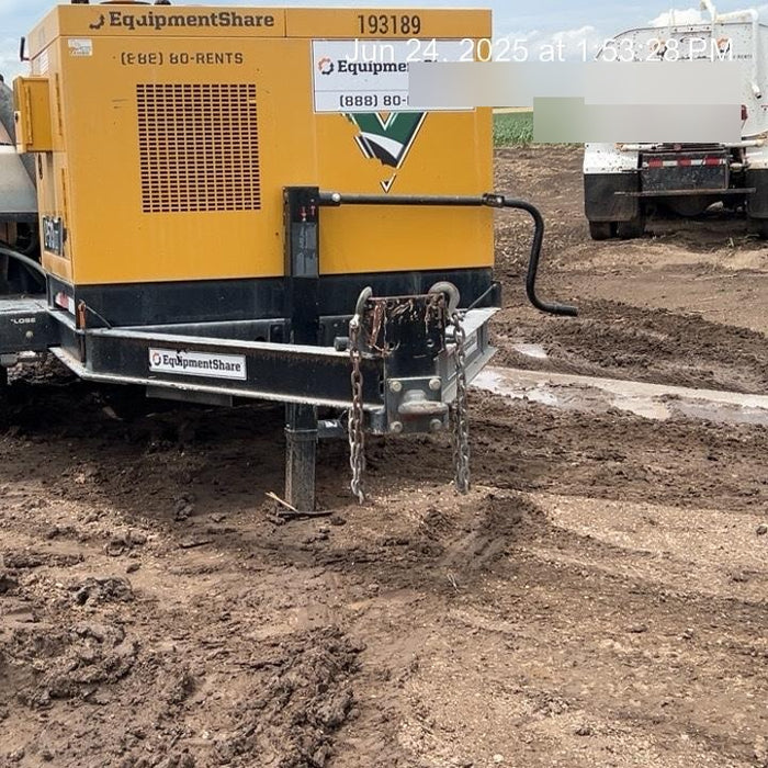 2021 VAC-TRON LP573XDT