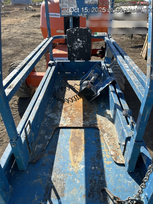 2017 Genie GS-1930 Genie GS1930