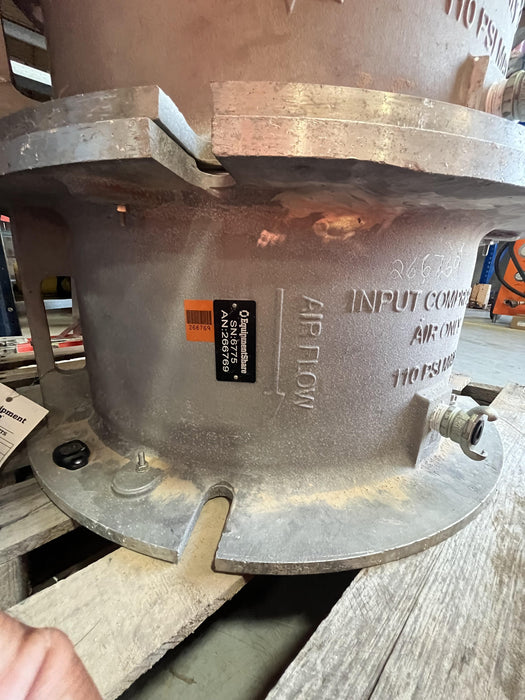 2022 WIDDER 20265-TRACKER